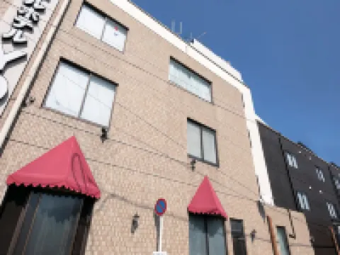 เพอร์โซแนล โฮเต็ล ยู โรงแรมในทาเคโอะ