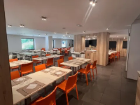 Apartamentos la Solana