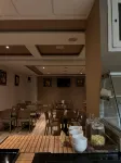 Pacha Hotel - Aamiainen