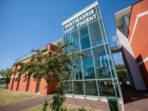 Hostellerie Saint Vincent Beauvais Aeroport Hotels in Oise