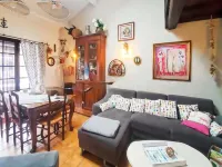 Villa in Camargue near Sandy Beaches