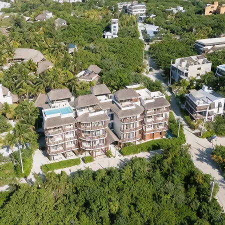 Casa Astral Luxury Hotel