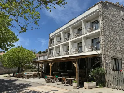 Sole E Monti Hotel a 