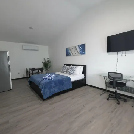 Villa Mango