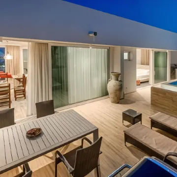 Petraianca Panoramic BH