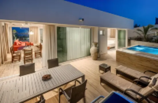 Petraianca Panoramic BH