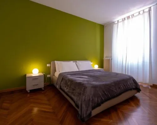 Residenza Cece' Hotels in Lecco