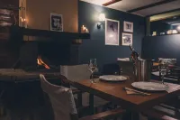 Finish Line guest house