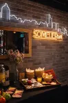 Hotel Sommelier Loft - Bữa sáng