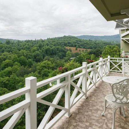 Macara Village Resort
