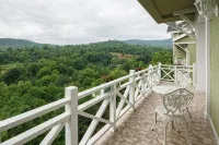 Macara Village Resort - 山景