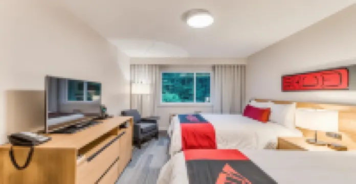 Kwa'Lilas Hotel