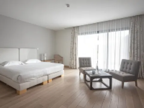 Logis le Château de Sable Hotels in Porspoder