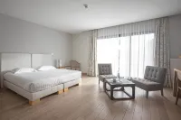 Logis le Château de Sable Hotels in Porspoder