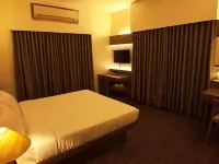 阿拉瓦利酒店 阿布山酒店