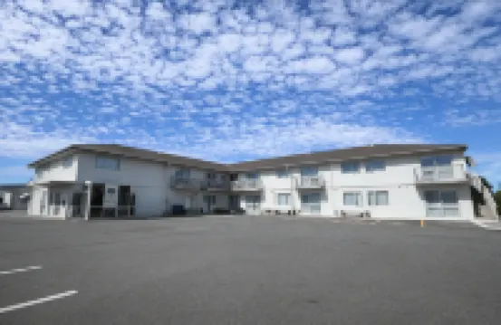 BKs Premier Motel Esplanade Hotels in 