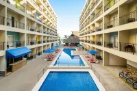Decameron Isla Coral Guayabitos Ramada All Inclusive Resort - Ocean View