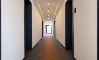 JG Hotel Antoniergasse