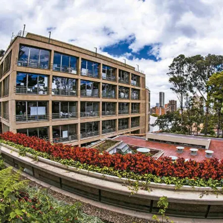 Torre Ventto Lofts