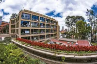 Torre Ventto Lofts