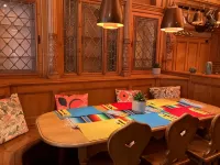 Zunfthaus zu Wirthen