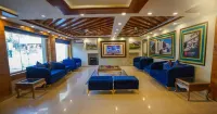 Legend Hotel Skardu