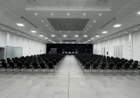 Favorita Golden Hotel e Eventos - parking