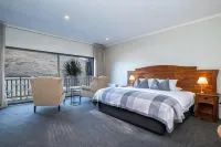 Hidden Lodge Queenstown - Lodges