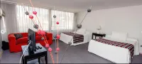 Hotel Casa Nogales