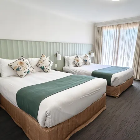 Bathurst Motor Inn