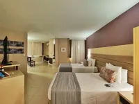 Hotel Metrópole Maringá Hotels in Maringa