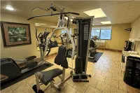 AmericInn by Wyndham Appleton North/Little Chute - Gym