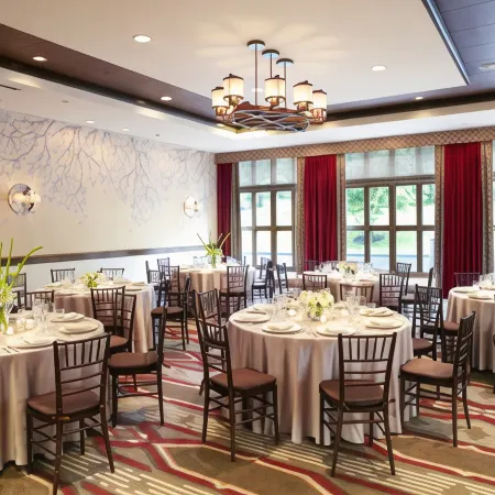Riverplace Hotel
