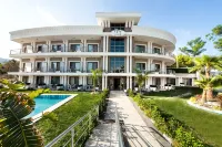 As Hotel Cesme - Pool