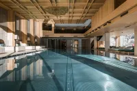 Neuhaus Zillertal Resort - Pools