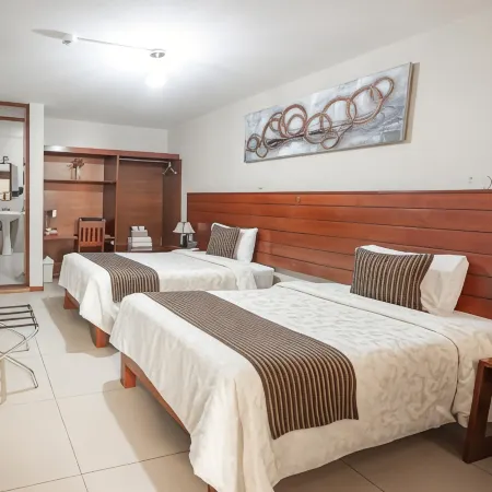 Hotel la Casona Del Olivo Arequipa