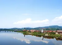 Fengling holiday inn - Mountain view