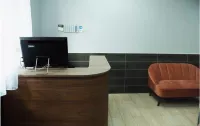 Hotel City