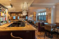 Colwall Park - Hotel, Bar & Restaurant