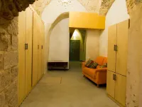 Al-Hakim Boutique Hotel Old Town Nazareth Hotels in Nazareth