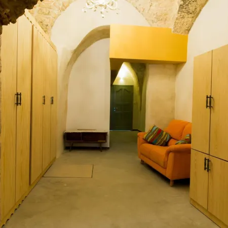 Al-Hakim Boutique Hotel Old Town Nazareth