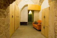 Al-Hakim Boutique Hotel Old Town Nazareth