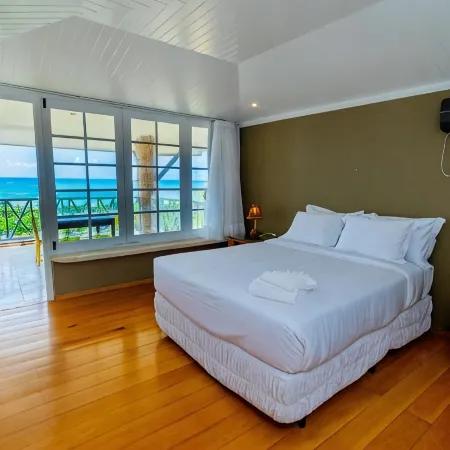 Pratagy Beach All Inclusive Resort