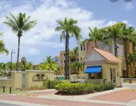 Studio Mare Ground Steps to pool @ Palmas del Mar - Apartments