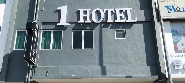 1 Hotel Mahkota Cheras Hotele w: Cheras