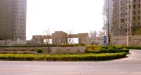 Dongdaihe Time Seaview Apartment - View biển