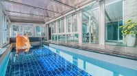 Gapyeong Shinbi Kids Pool Villa -  Ferienhäuser