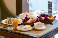 Dream International Hotel - breakfast