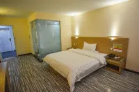 Meishang Hotel