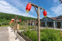Residential accommodation in Lintai, Alshan City